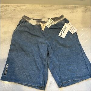 NWT Vintage Havana Blue Boys Shorts never worn